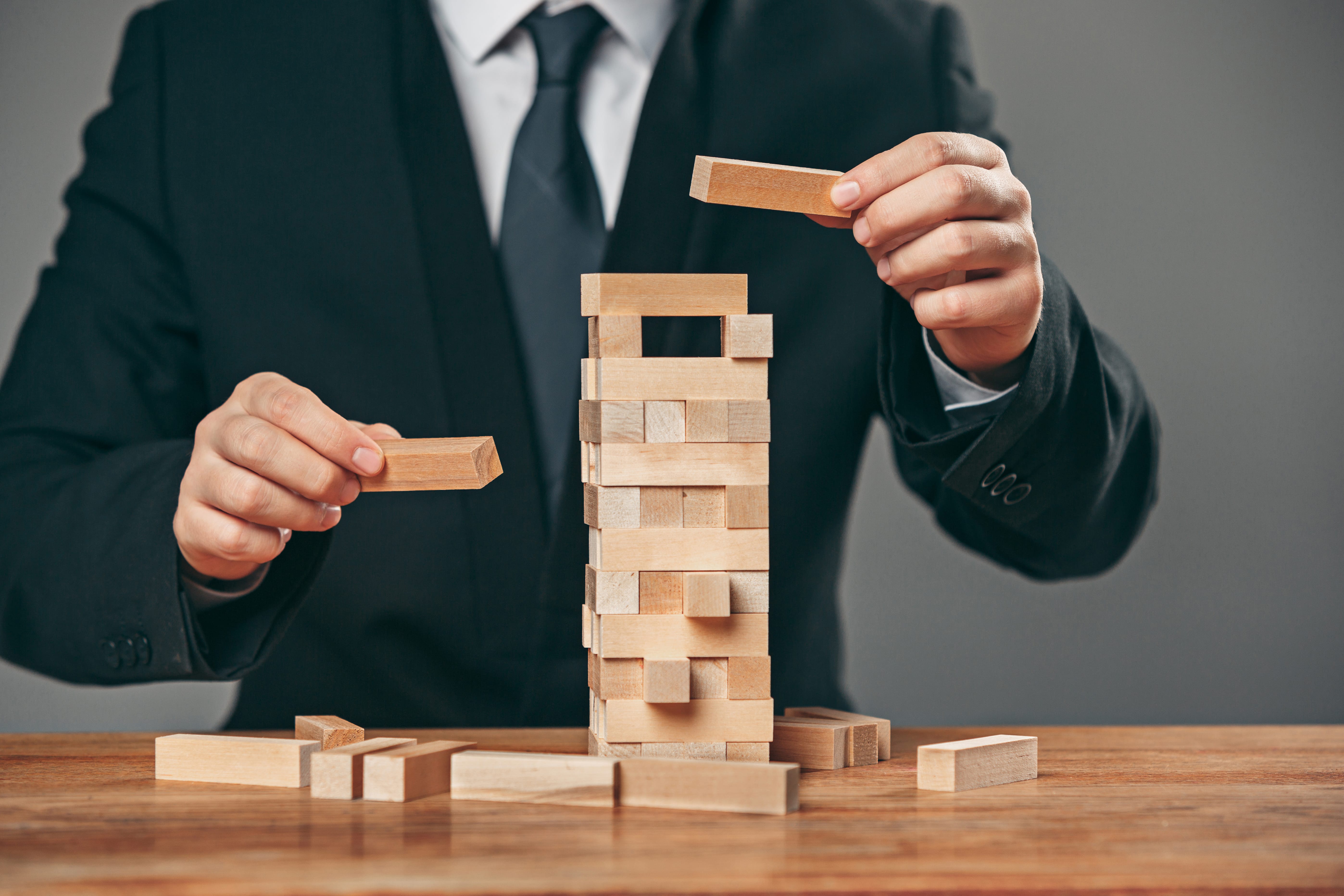 Effective team management